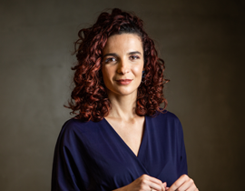 Patrícia Carvalho